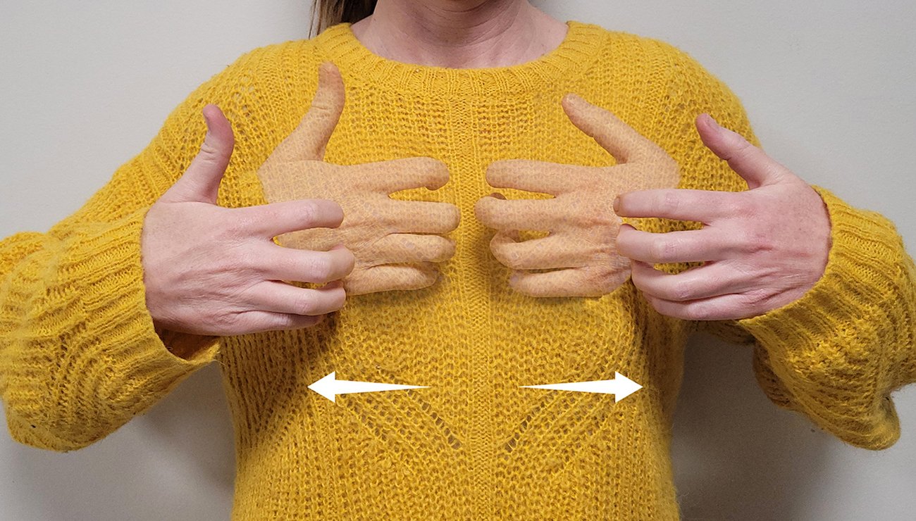 Publications – OCEAN